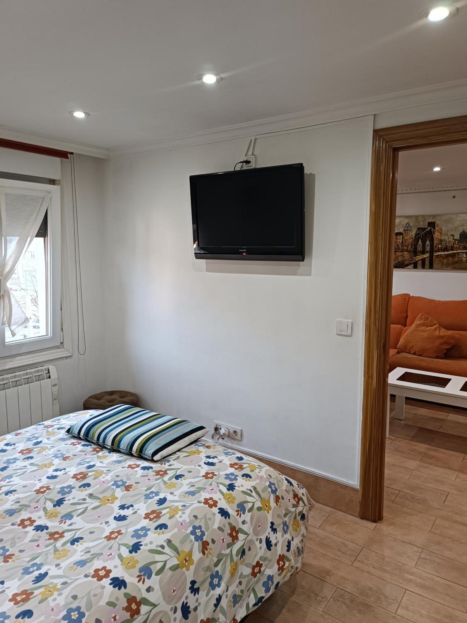 Vivienda Vacacional Cerca De Bilbao Galdakao Exterior foto